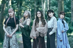 Little Glee Monster・MAYU＆manakaインタビュー｜「re-union」で再出発、音楽を止めない5人の物語