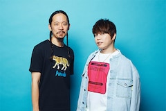 「ウィーアーリトルゾンビーズ」特集 西川貴教×長久允インタビュー