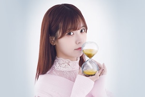 Liyuu「カルペ・ディエム」インタビュー