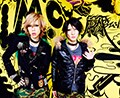 LM.C「DOUBLE DRAGON」インタビュー