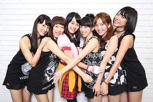 アニメ「普通の女子校生が【ろこどる】やってみた。」特集 伊藤美来（宇佐美奈々子役）×ひめキュンフルーツ缶対談