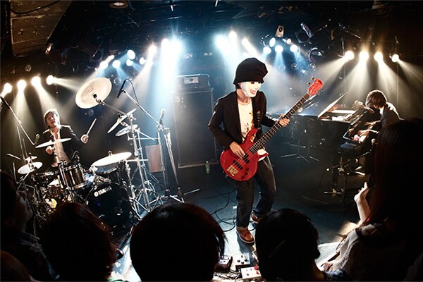 logical emotion「LOGISTIC FUNCTION ～VOCALOID SONGS COMPILATION