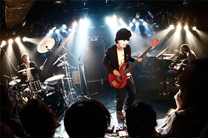 logical emotion「LOGISTIC FUNCTION ～VOCALOID SONGS COMPILATION～」インタビュー