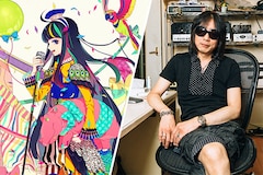 ろん「ろんかば -J-POP ZOO-」特集 ろん＆恩田快人インタビュー