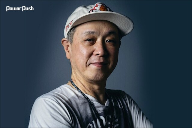 LONDON NITE」35周年特集 - 音楽ナタリー 特集・インタビュー