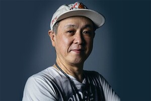 「LONDON NITE」35周年特集