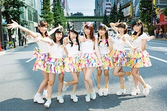 愛乙女★DOLL「愛乙女★DOLL6thワンマンライブ＠渋谷公会堂」インタビュー