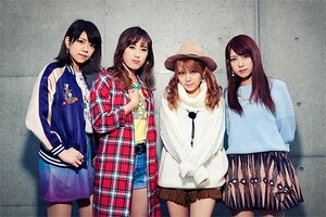 LoVendoЯ「宝物 / イツワリ」インタビュー