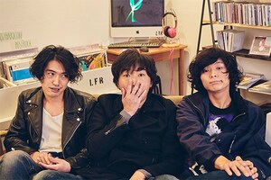 THEラブ人間「メケメケ」特集