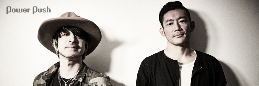 Low Iq 01 Stories Noticed 特集 Low Iq 01 Toshi Low対談 Super Stupid復活劇を経て生まれた 渾身のミクスチャーアルバム 2 3 音楽ナタリー 特集 インタビュー