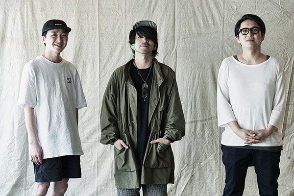 LOW IQ 01 × フルカワユタカ × DAZEツアー直前座談会｜LOW IQ 01