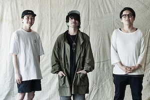 LOW IQ 01 × フルカワユタカ × DAZEツアー直前座談会