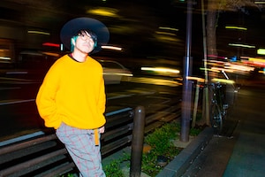 LOW IQ 01「TWENTY ONE」インタビュー