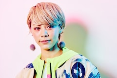 ロザリーナ「タラレバ流星群」インタビュー