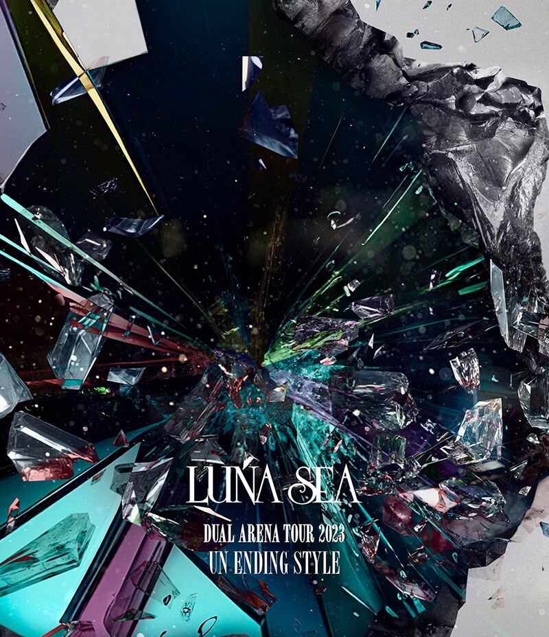 LUNA SEA特集｜結成35周年を経て、さらなる高みへ── - 音楽ナタリー