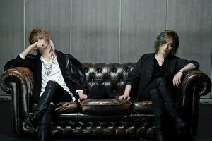 luz「Reflexión」特集 luz×Leda