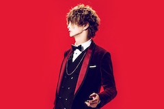 luz「SISTER」インタビュー