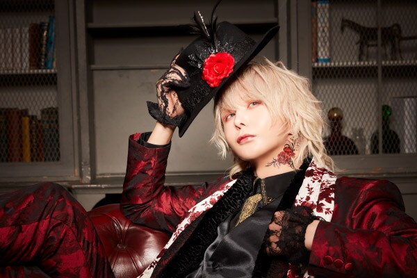 Royal Scandal新章開幕、新作「777 -Three Seven-」に込められた3人の