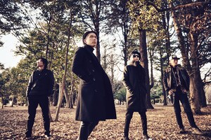 lynch.13th ANNIVERSARY-Xlll GALLOWS- [THE FIVE BLACKEST CROWS]特集