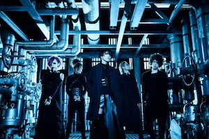 lynch.「ULTIMA」インタビュー