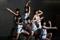 lyrical school「RUN and RUN」インタビュー