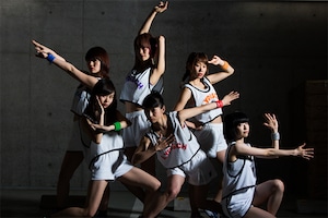 lyrical school「RUN and RUN」インタビュー