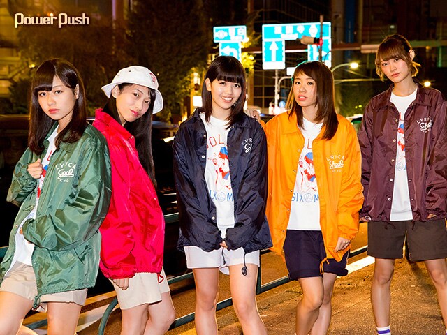 lyrical schoolメジャー1stアルバム「guidebook」インタビュー