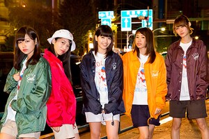 lyrical school「guidebook」インタビュー