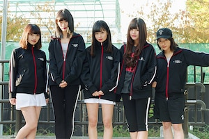 lyrical school「つれてってよ / CALL ME TIGHT」インタビュー