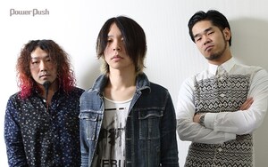 Lyu:Lyu「GLORIA QUALIA」インタビュー
