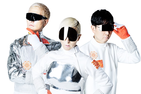 m-floデビュー20周年記念オリジナルアルバム「KYO」特集｜20周年を20組