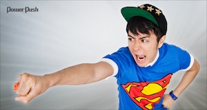 映画「マン・オブ・スティール」特集 ヒャダインの新スーパーマン評＆妄想全開トーク