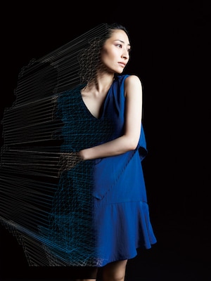 坂本真綾「レプリカ」インタビュー