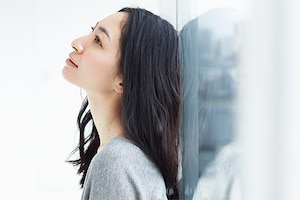 坂本真綾「幸せについて私が知っている5つの方法 / 色彩」インタビュー