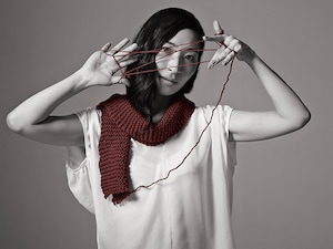 坂本真綾「REQUEST」インタビュー