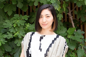 坂本真綾「FOLLOW ME UP」インタビュー