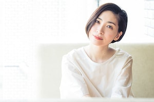 坂本真綾「ハロー、ハロー」インタビュー