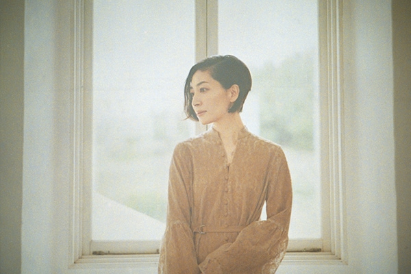 坂本真綾「今日だけの音楽」インタビュー｜“今日だけの音楽”を集める旅