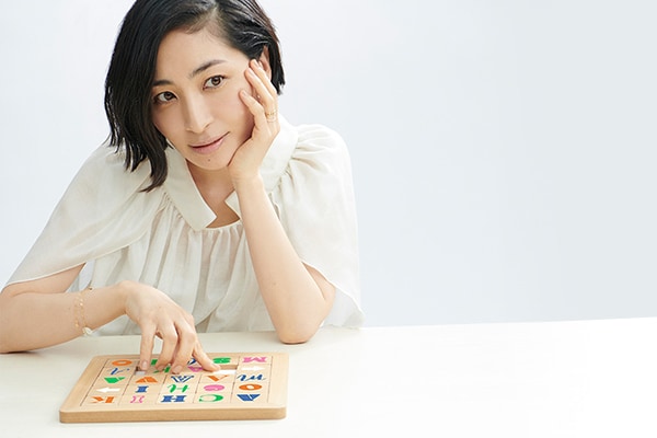 坂本真綾 シングルコレクション アチコチ インタビュー 新たな出会いが刻まれたアチコチの軌跡 2 2 音楽ナタリー 特集 インタビュー
