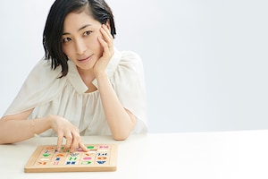 坂本真綾「シングルコレクション＋ アチコチ」インタビュー