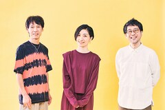 「坂本真綾 25周年記念LIVE『約束はいらない』 at 横浜アリーナ」特集|坂本真綾、ライブを支えるリズム隊・佐野康夫×千ヶ崎学と振り返る横アリ公演