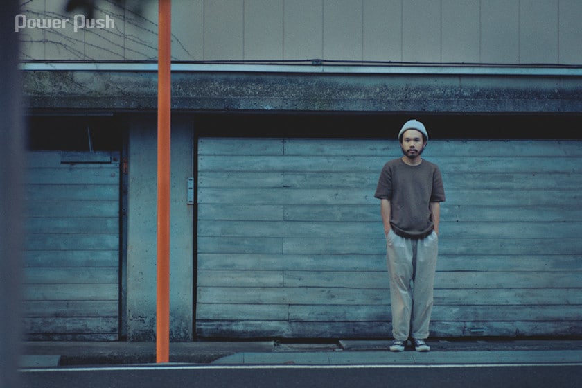 未使用　mabanua Blurred LP LP] mabanua - Blurred | origami STORE