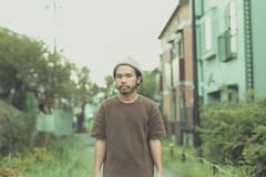 mabanua「Blurred」インタビュー