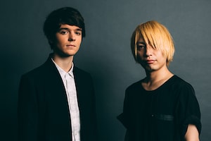 マデオン×中田ヤスタカ（CAPSULE）対談