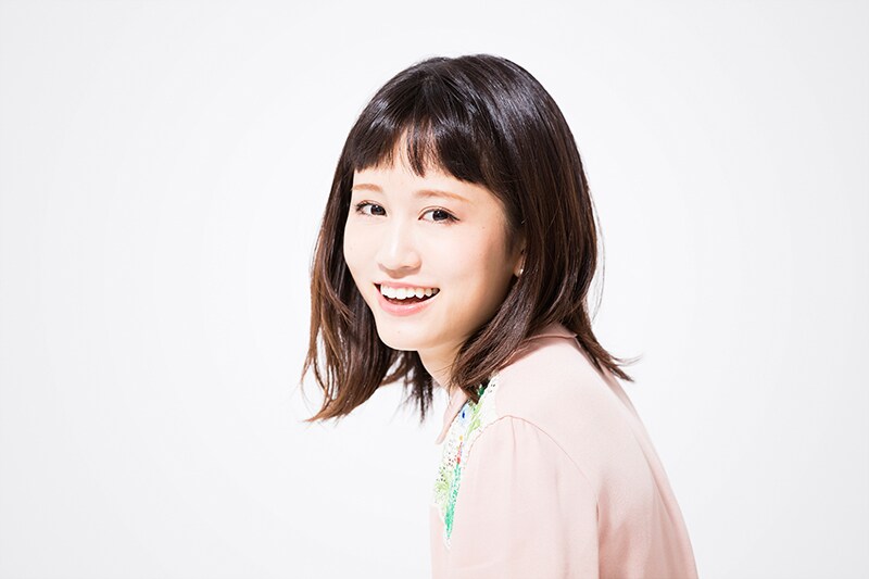 前田敦子 1stアルバム Selfish インタビュー 4 4 音楽ナタリー 特集 インタビュー