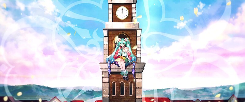 初音ミク「マジカルミライ2021」特集 cosMo@暴走Pインタビュー｜“神様