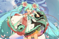 初音ミク「マジカルミライ2021」特集 cosMo@暴走Pインタビュー｜“神様のような存在”初音ミクが開闢したクリエイターたちの世界