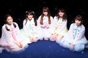 マジカル・パンチライン「MAGiCAL PUNCHLiNE」インタビュー