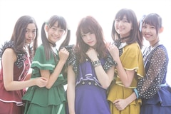 マジカル・パンチライン「MAGiCAL MYSTERY TOUR」インタビュー