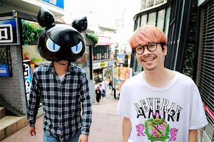 「マジカミ」ジ・アブソリュートリー・パーフェクト・ワン×渡辺淳之介 プロデューサー対談